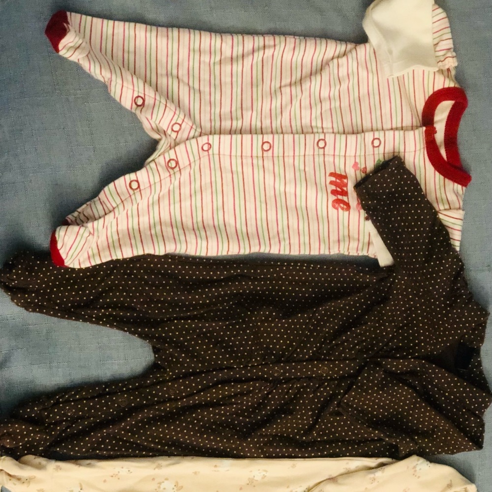 Sleepwear